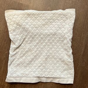 Free people tube top